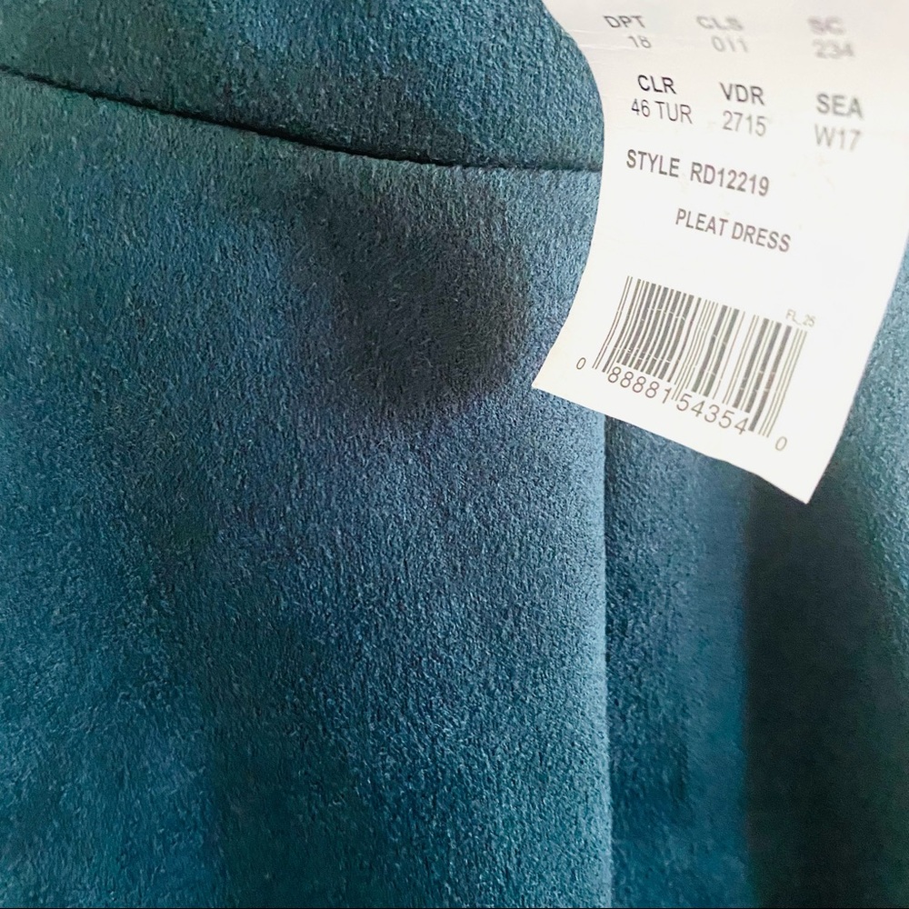 NWT💕Pretty Fit & Flare Dress SZ L/XL - Picture 15 of 15